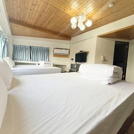 Wayu House Hotell Dawu Exteriör bild