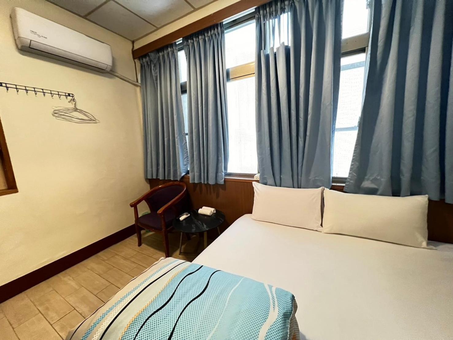 Wayu House Hotell Dawu Exteriör bild